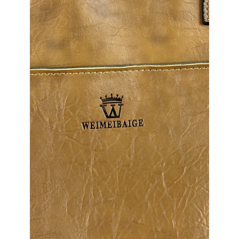 Weimeibaige light brown